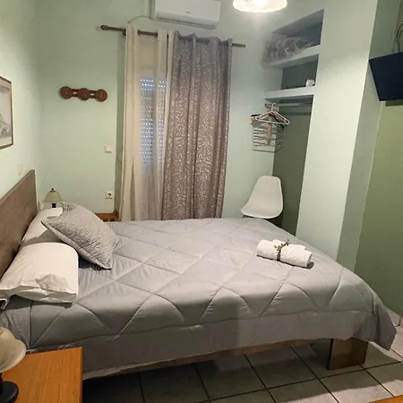 Apartment Zannikos Ermoupoli