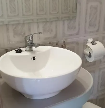 Zannikos Apartment *