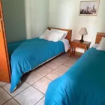 Appartement Zannikos *