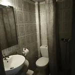 Appartement Zannikos *