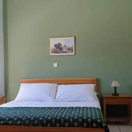 Zannikos Appartamento