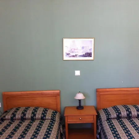 Zannikos Appartamento Ermoupoli