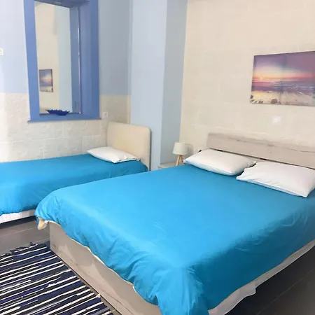 Zannikos エルムポリ