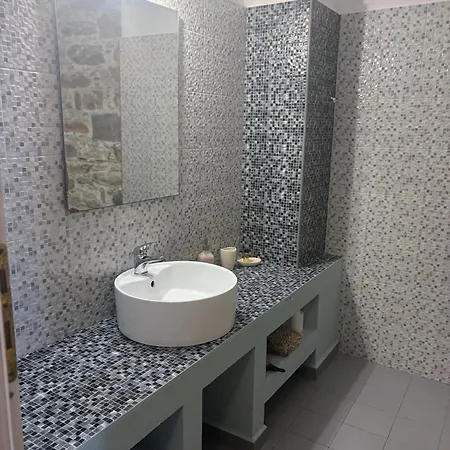 Appartamento Zannikos