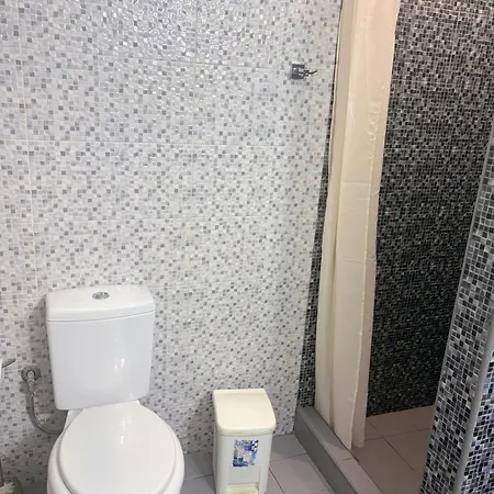 Zannikos Apartmán *
