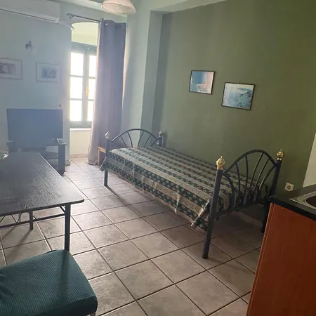 Zannikos Appartamento Ermoupoli