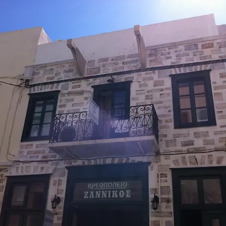 Zannikos *