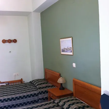 Appartamento Zannikos