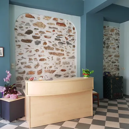 Appartamento Zannikos