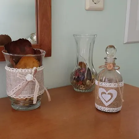 Appartamento Zannikos Ermoupoli