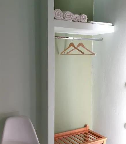 Zannikos エルムポリ