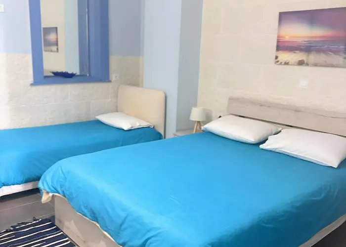 Zannikos エルムポリ