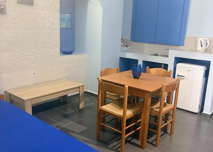 Zannikos Apartamento