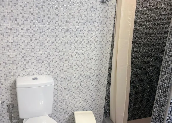 Zannikos Apartamento *