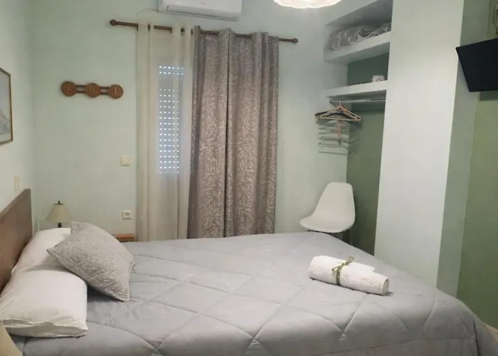 Zannikos * Ermúpoli