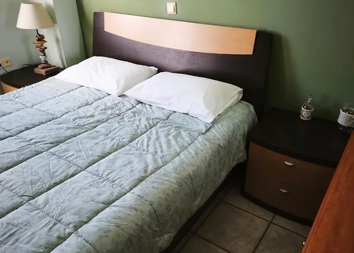 Zannikos * Ermúpoli