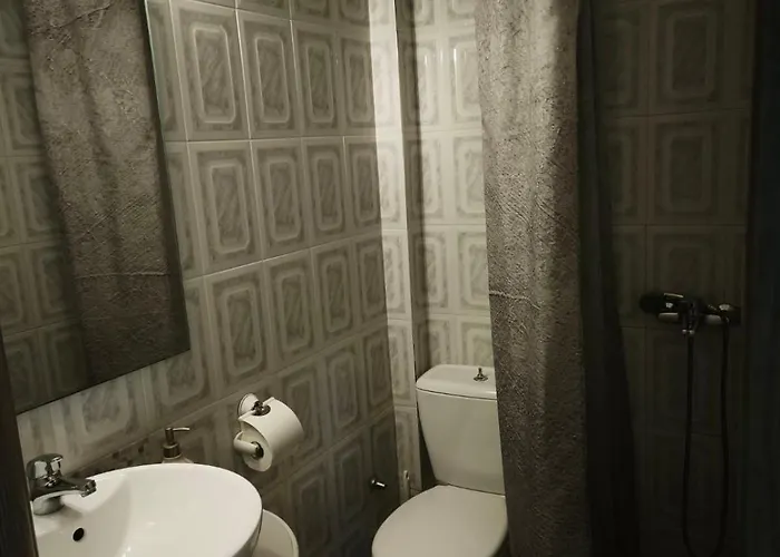 Apartament Zannikos *