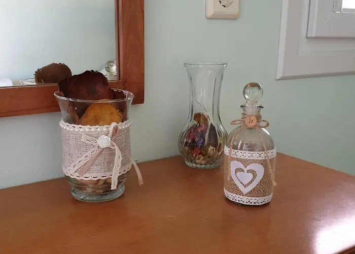 Apartamento Zannikos Ermoupoli