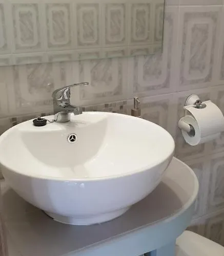 Zannikos Apartament *