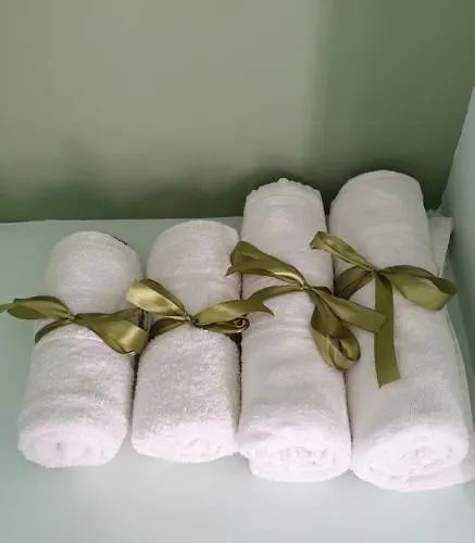 Apartamento Zannikos *