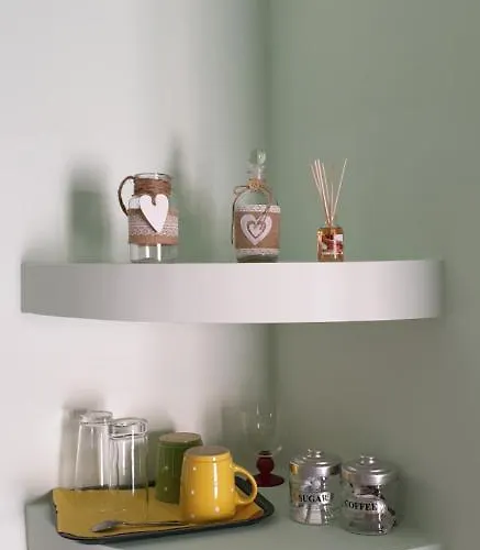 Apartament Zannikos Ermupoli